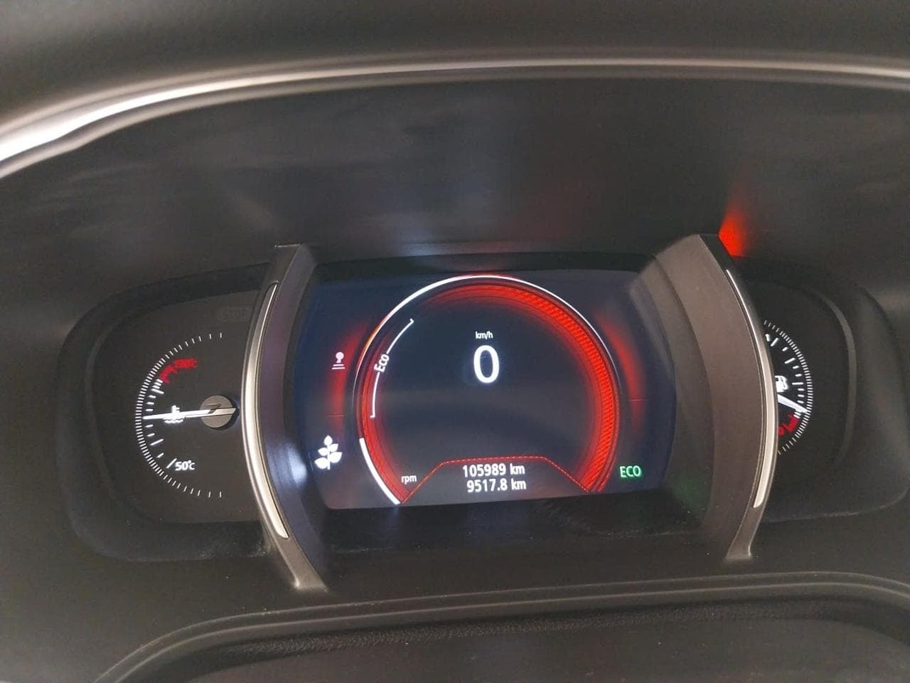 2019 Renault MEGANE - 17