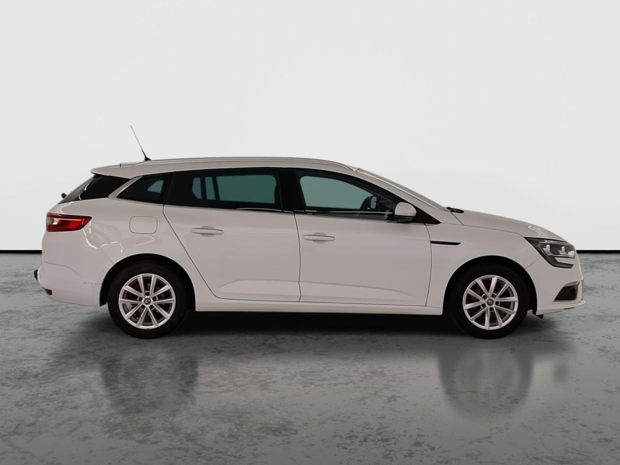 2019 Renault MEGANE - 8
