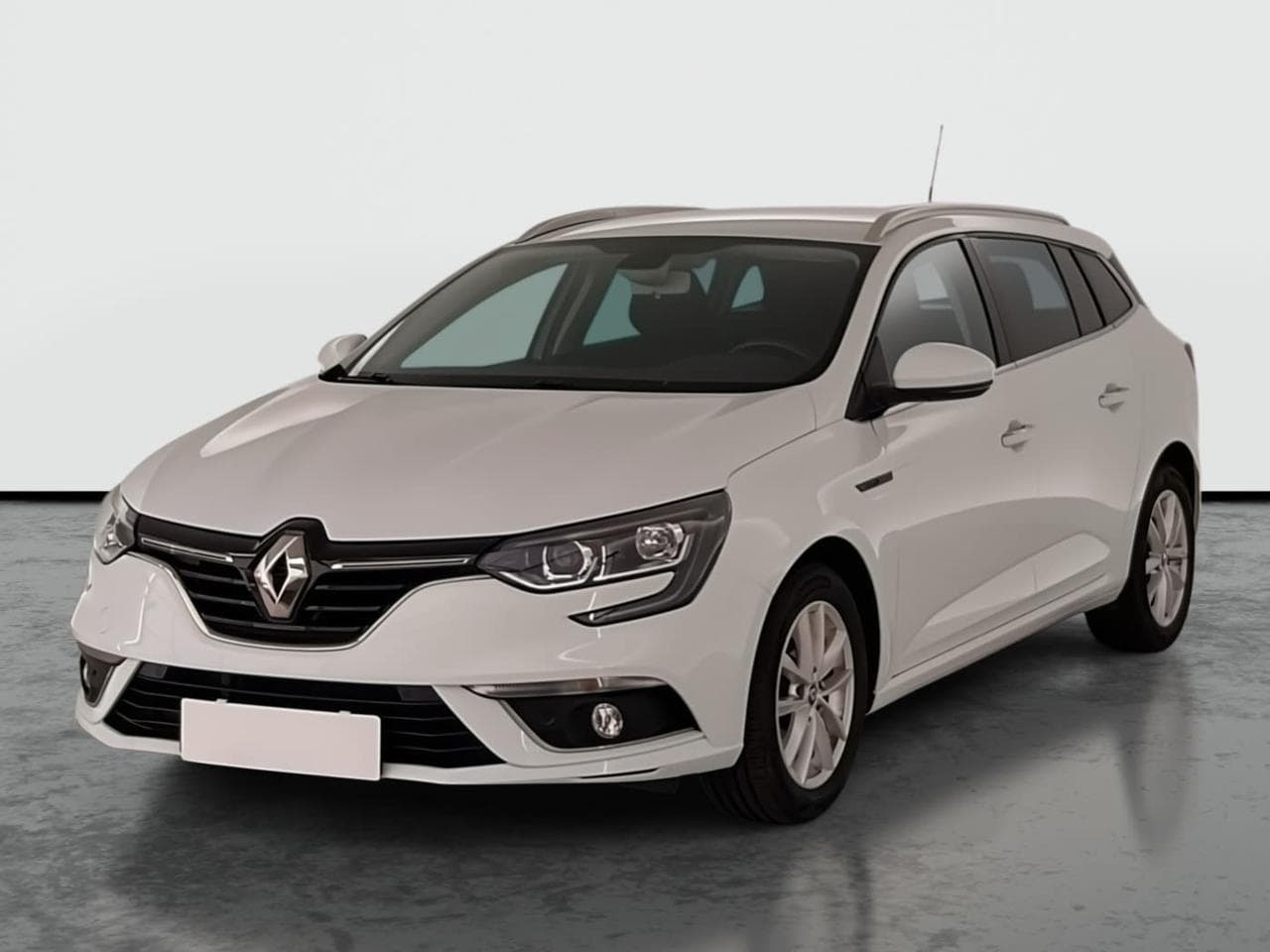 2019 Renault MEGANE - 3