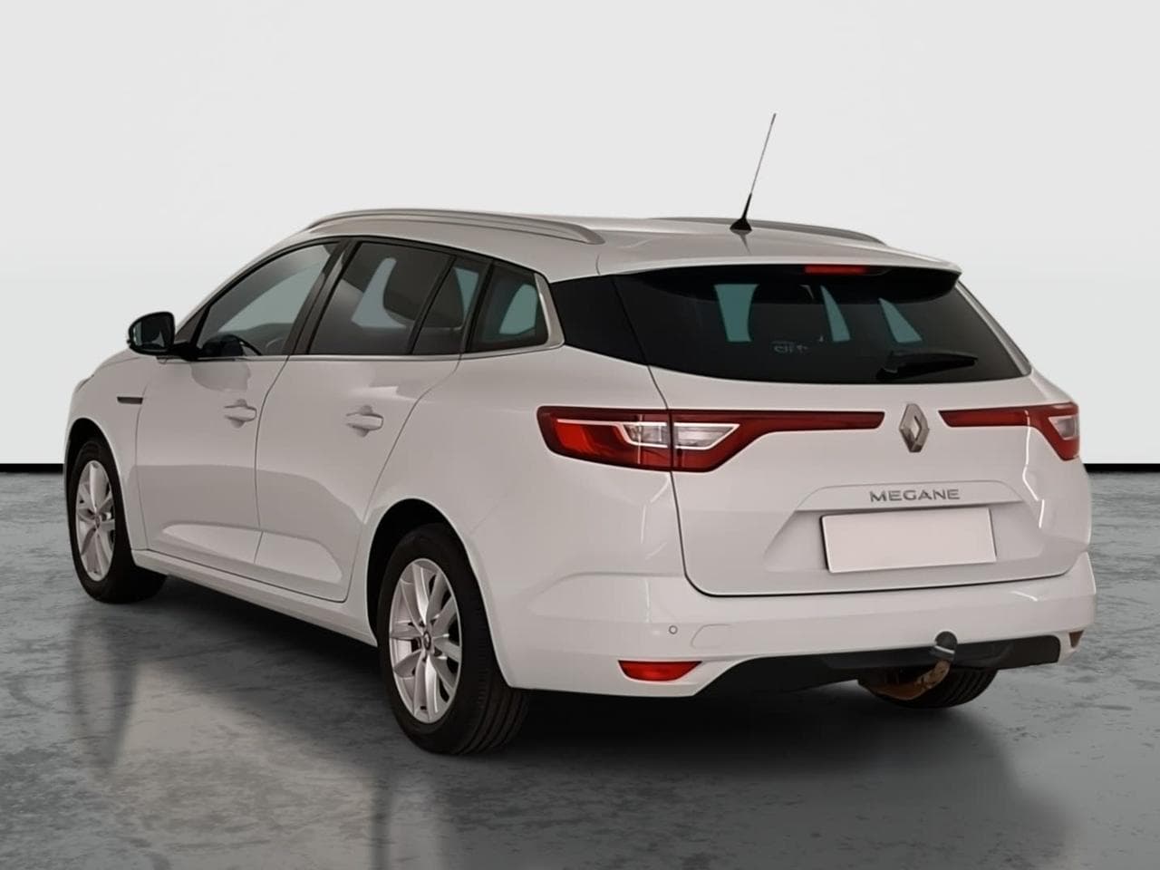 2019 Renault MEGANE - 5