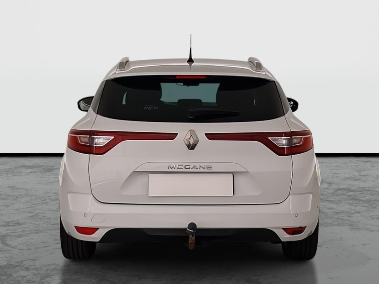 2019 Renault MEGANE - 6