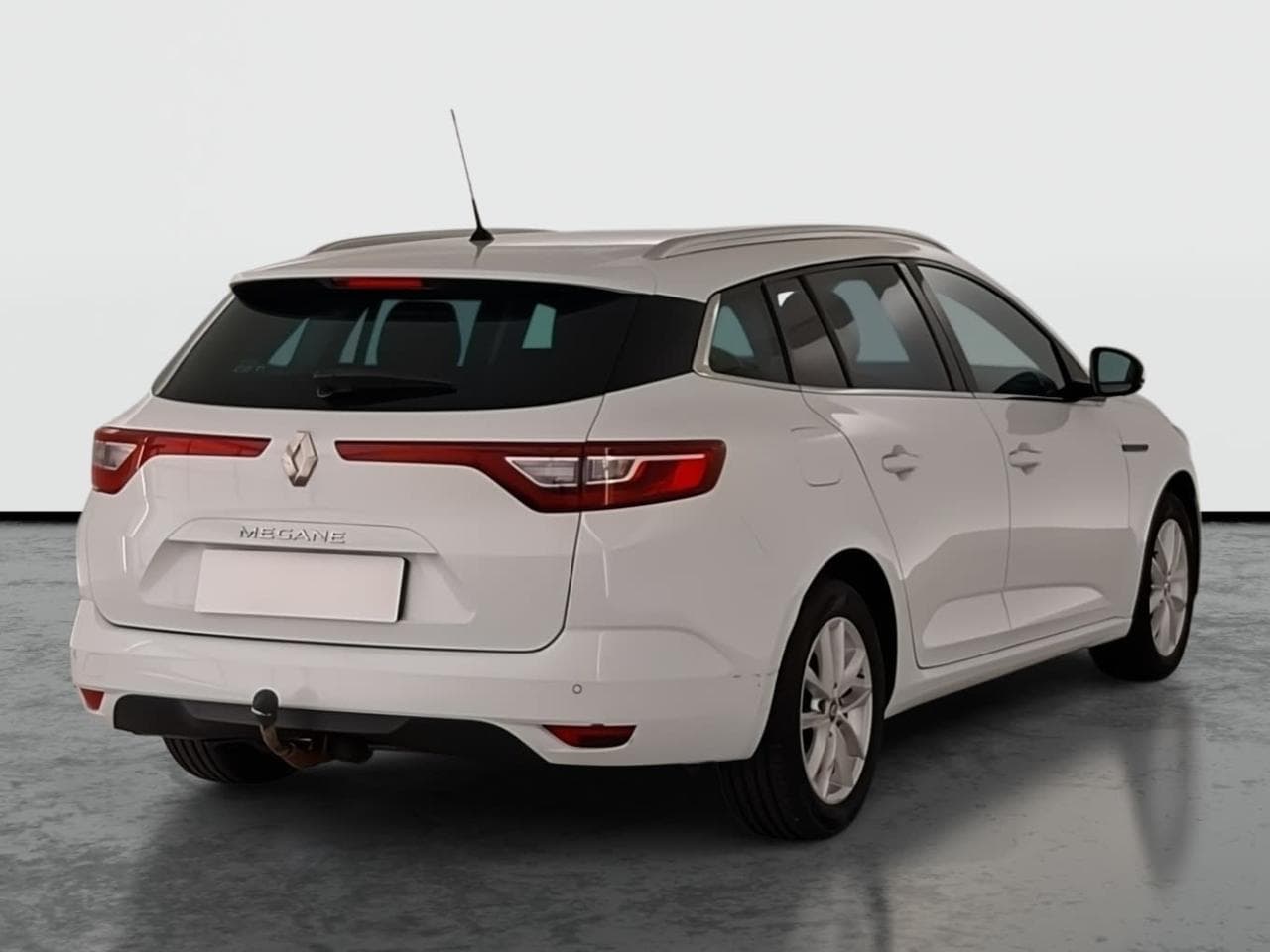 2019 Renault MEGANE - 7