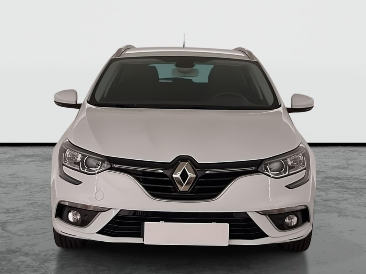 2019 Renault MEGANE - 2