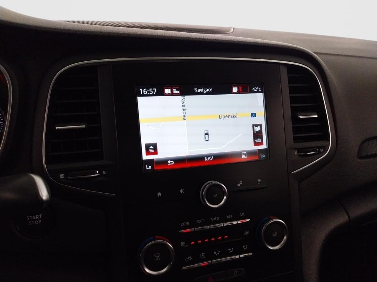 2019 Renault MEGANE - 19