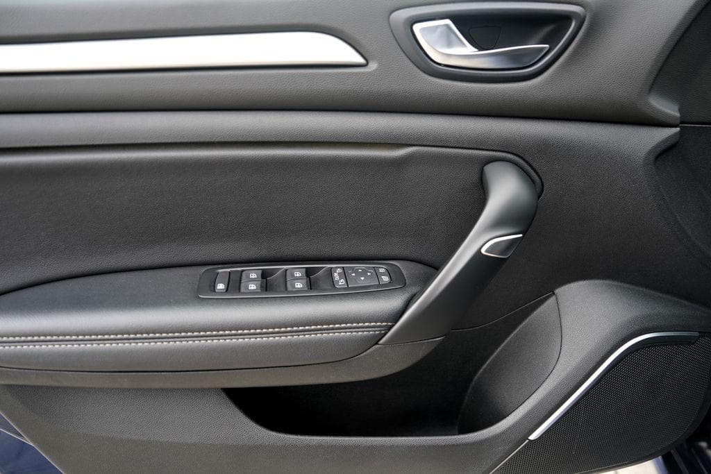 2018 Renault MEGANE - 16