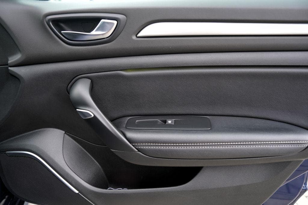2018 Renault MEGANE - 20
