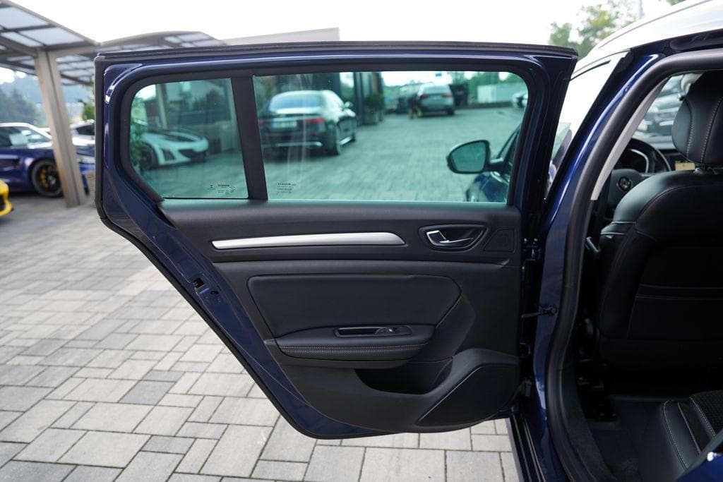 2018 Renault MEGANE - 17