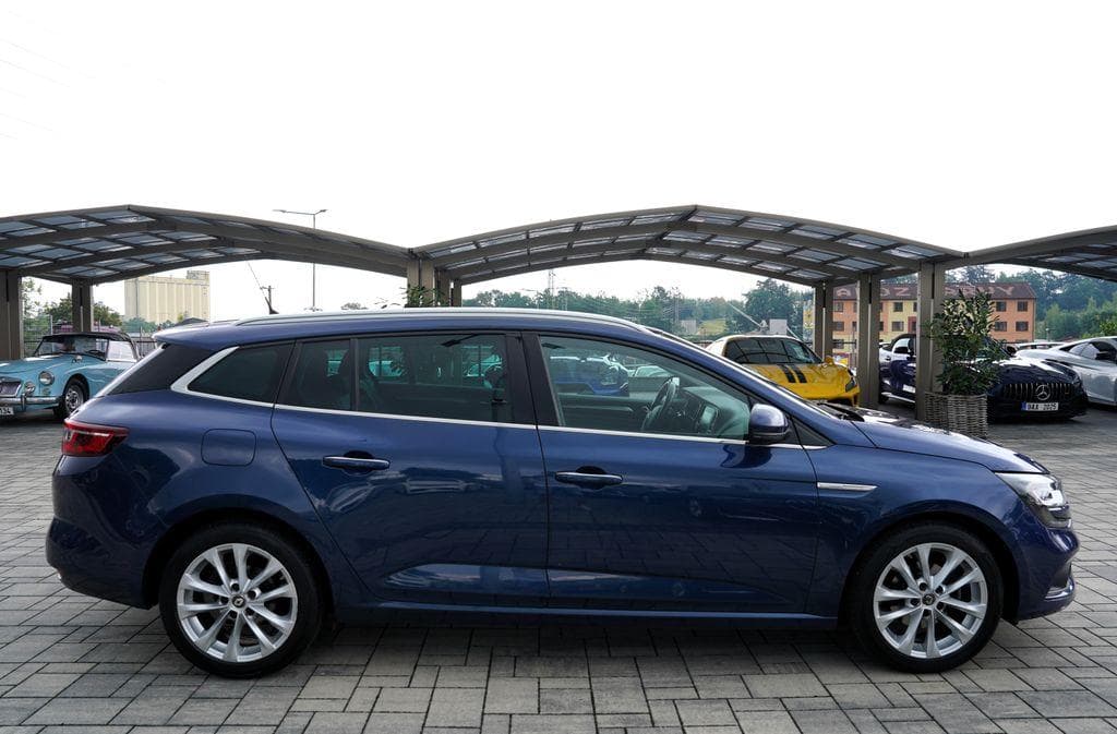 2018 Renault MEGANE - 7