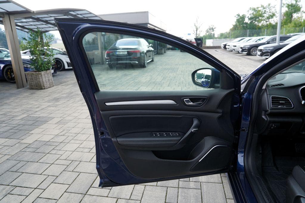 2018 Renault MEGANE - 15