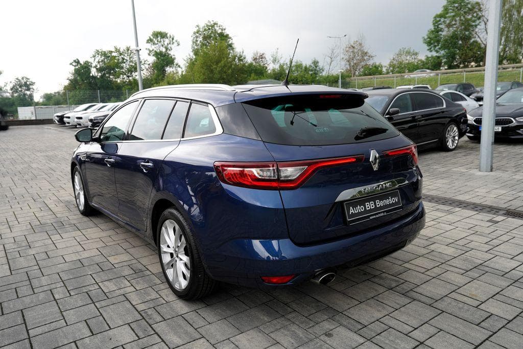 2018 Renault MEGANE - 4