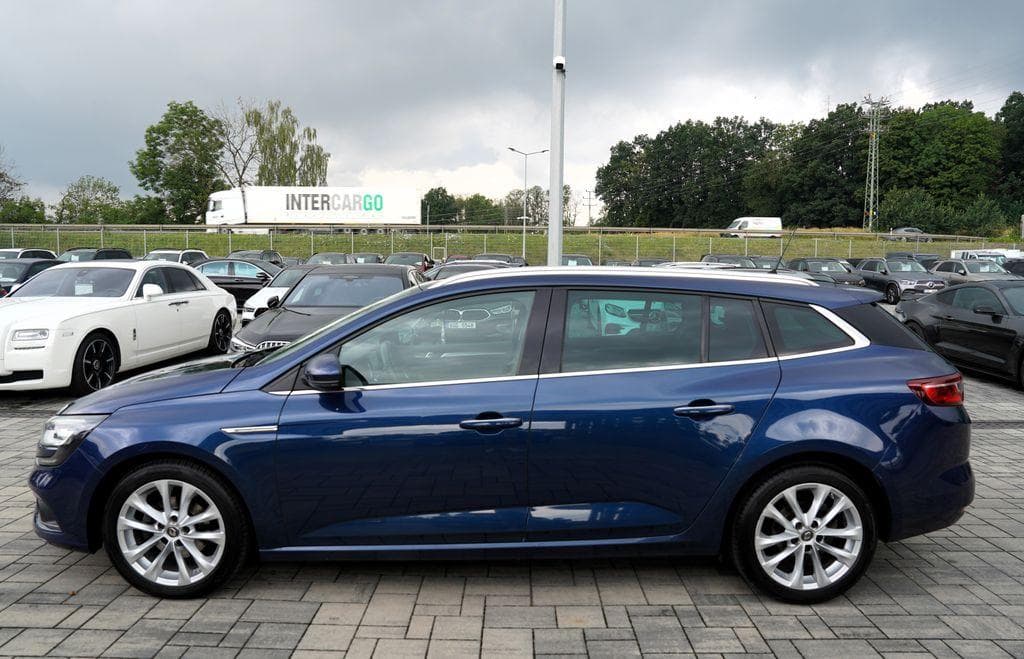 2018 Renault MEGANE - 3