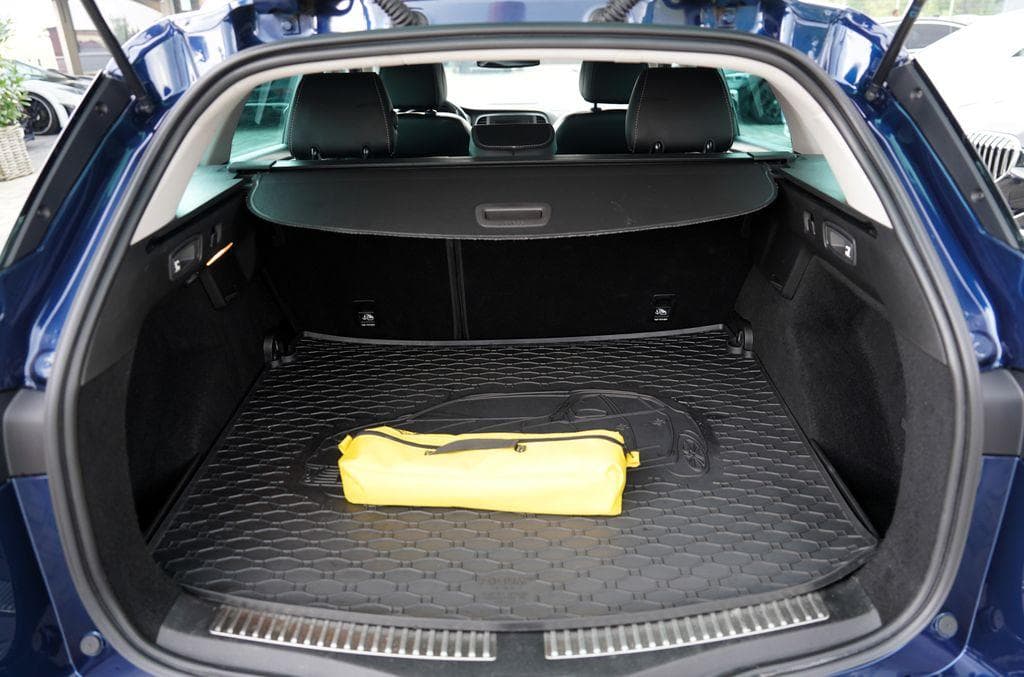 2018 Renault MEGANE - 12