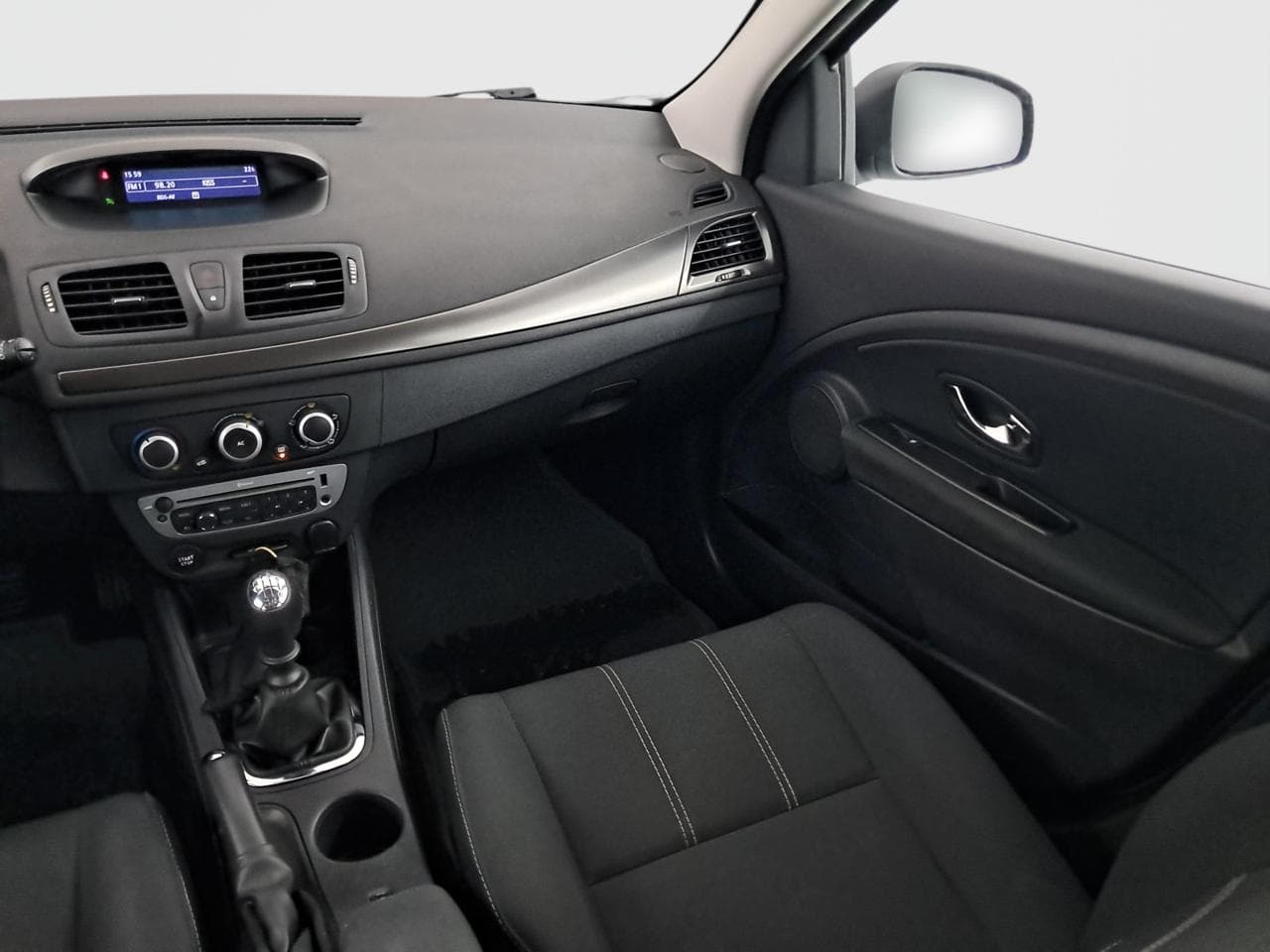 2014 Renault MEGANE - 11