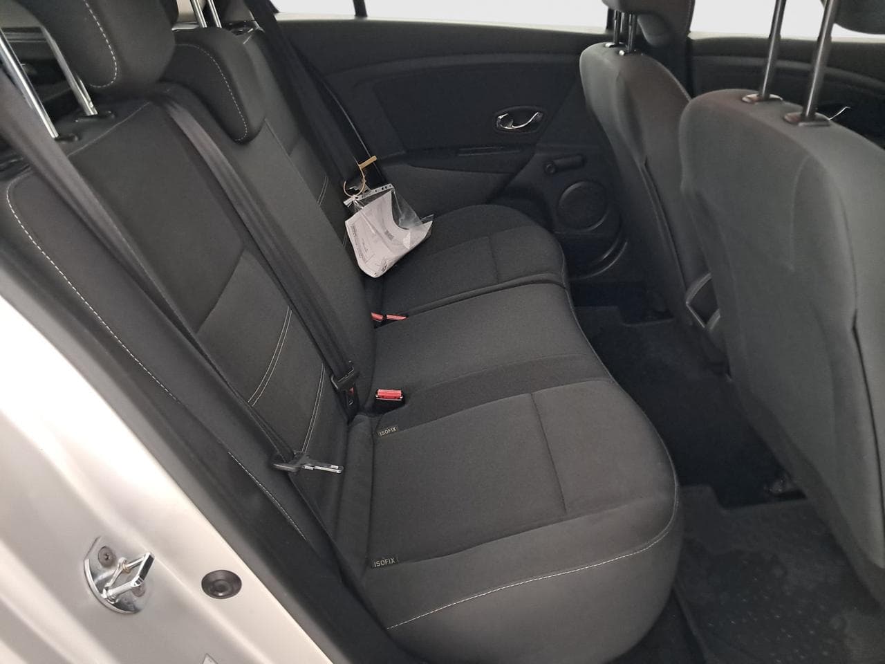 2014 Renault MEGANE - 13
