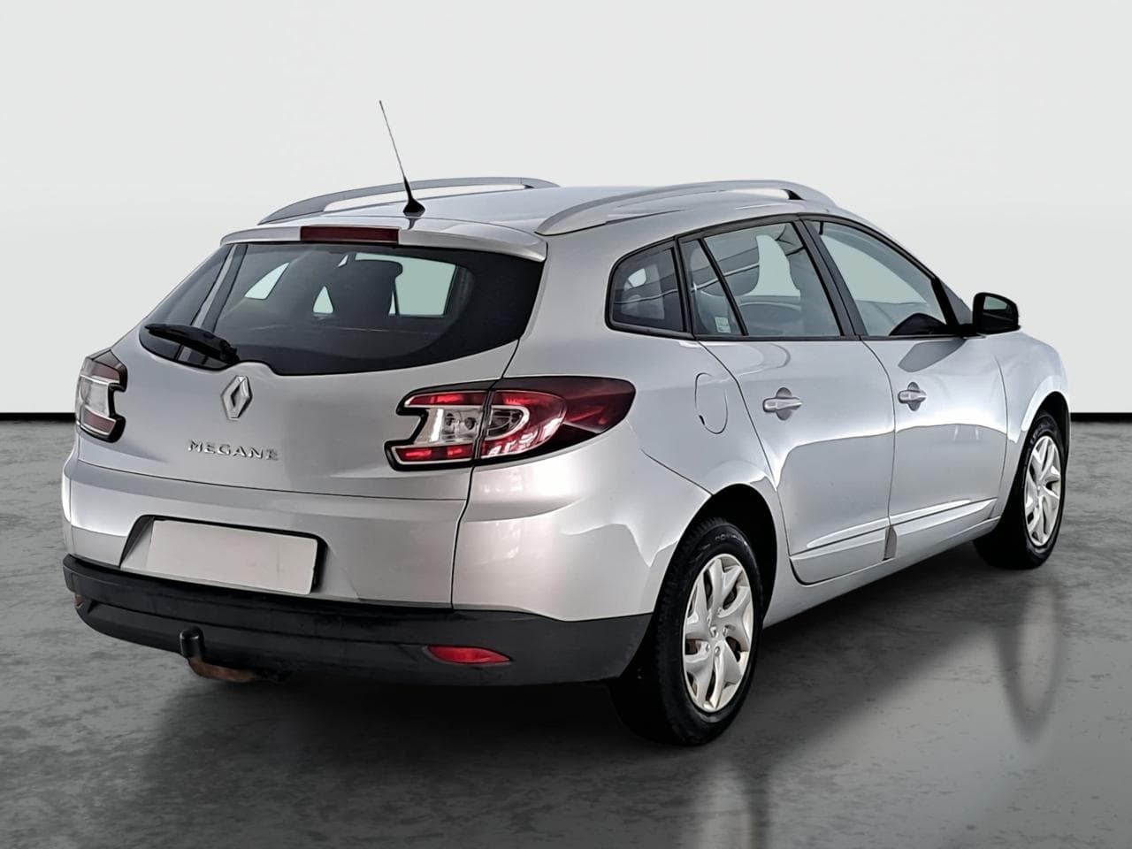 2014 Renault MEGANE - 7