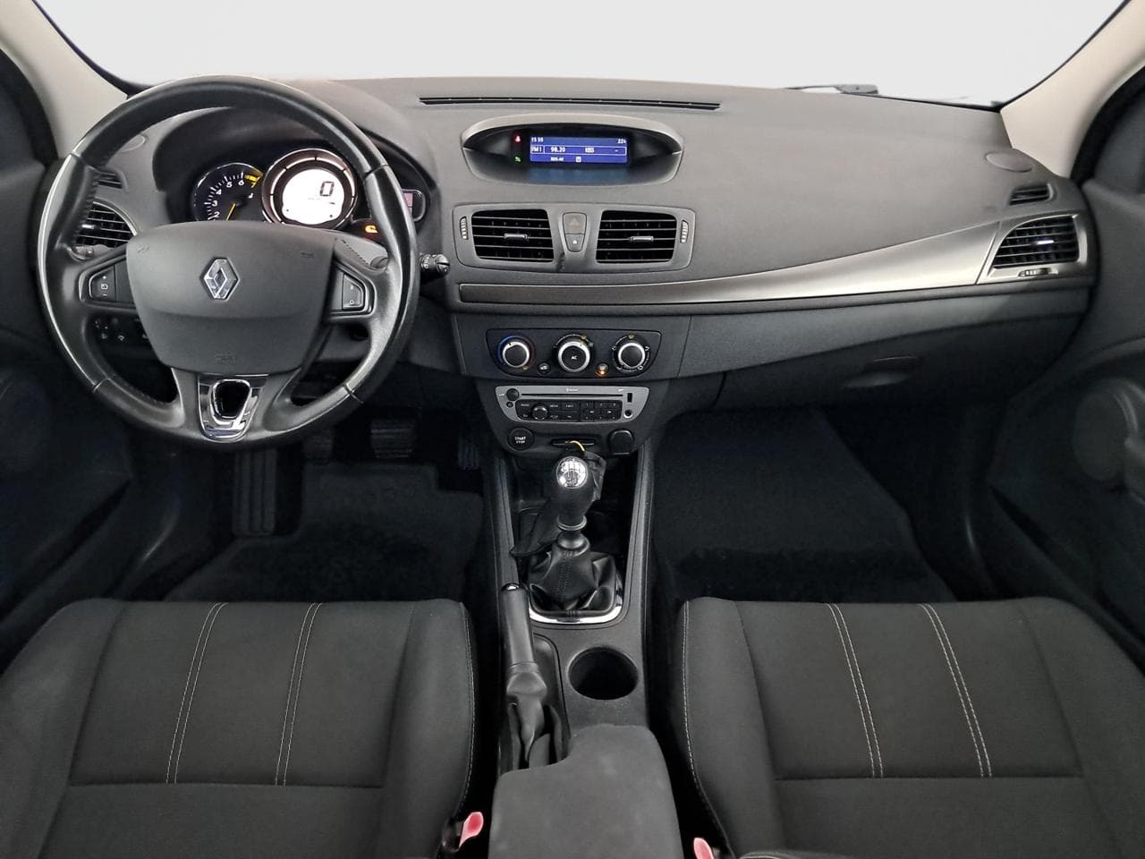 2014 Renault MEGANE - 10