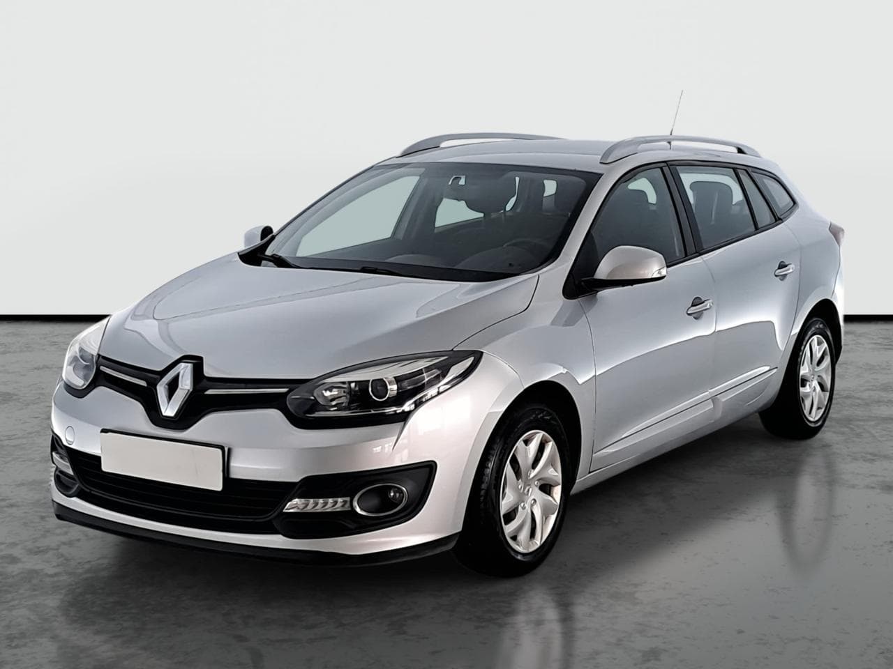 2014 Renault MEGANE - 3
