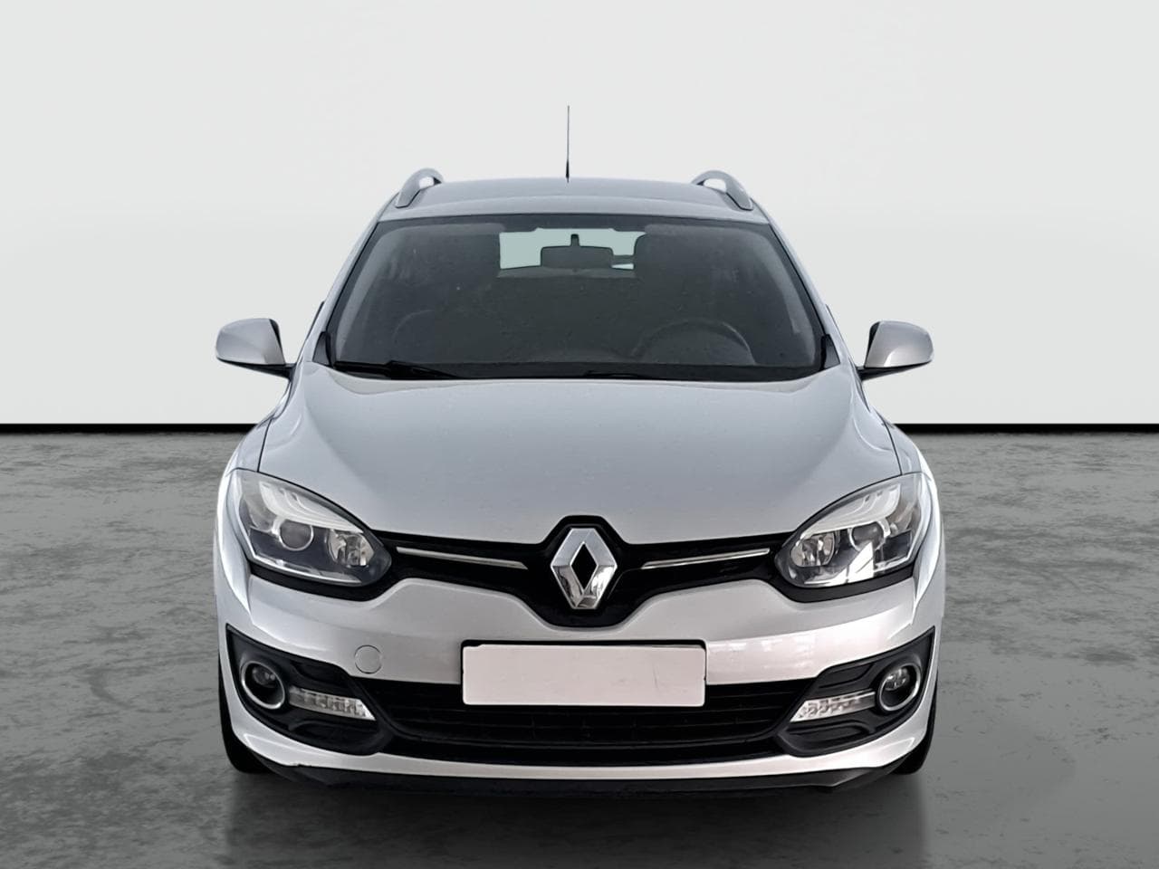 2014 Renault MEGANE - 2