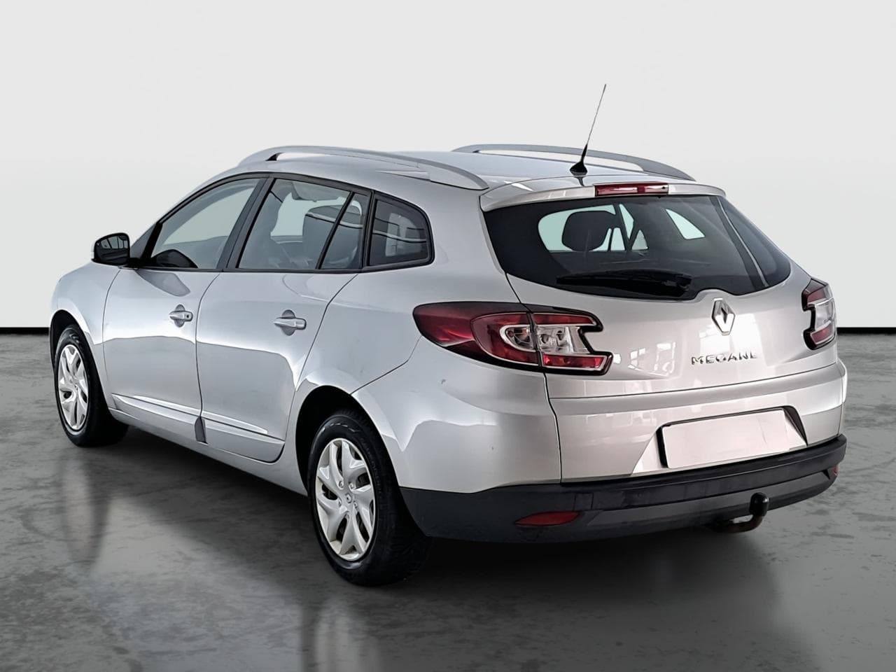 2014 Renault MEGANE - 5