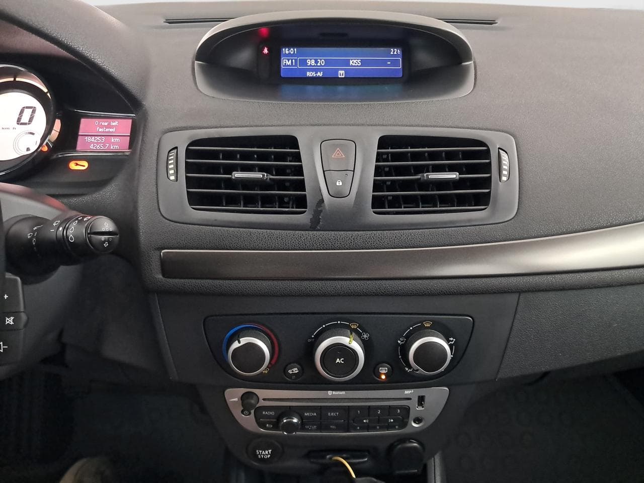 2014 Renault MEGANE - 18