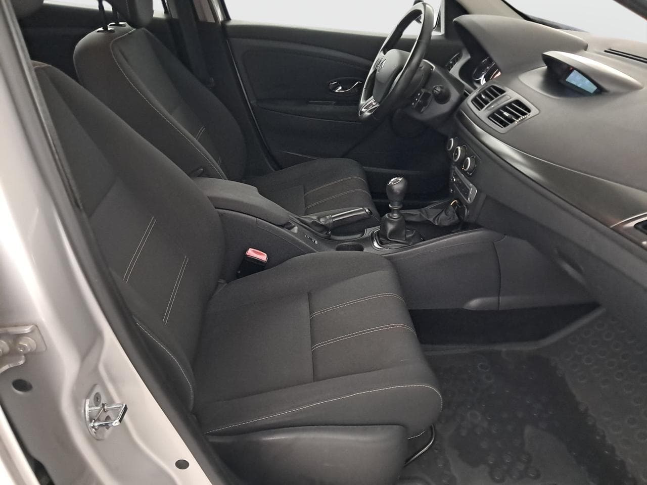 2014 Renault MEGANE - 12