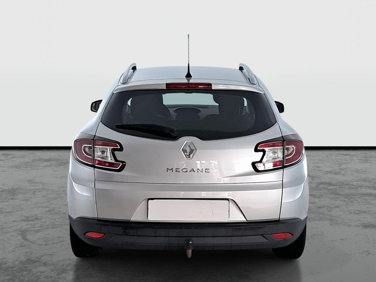 2014 Renault MEGANE - 6