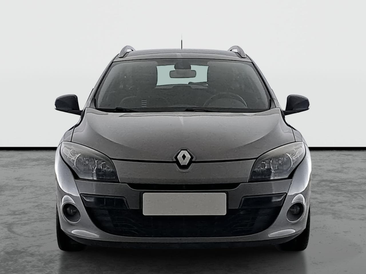 2011 Renault MEGANE - 2