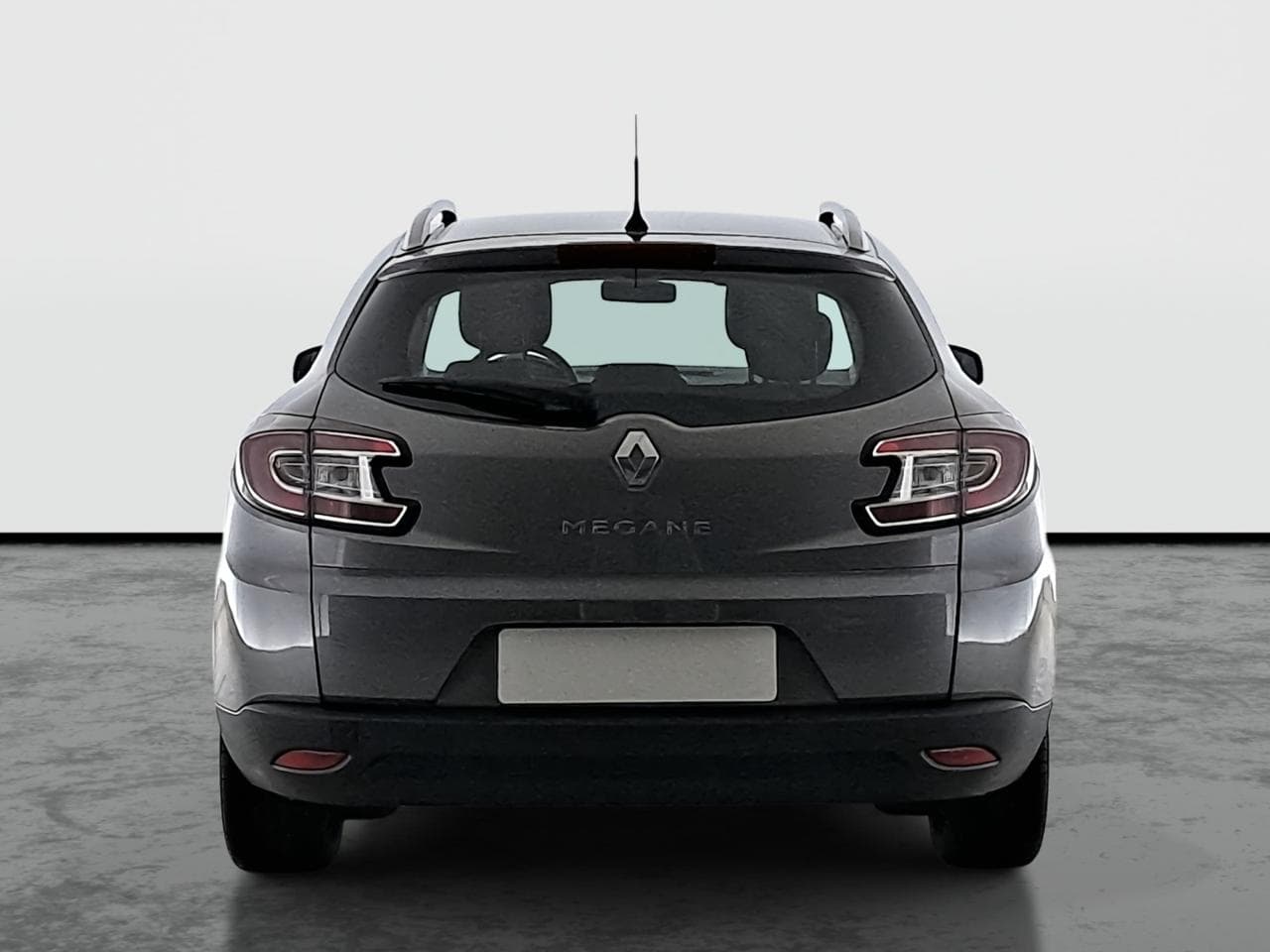 2011 Renault MEGANE - 6
