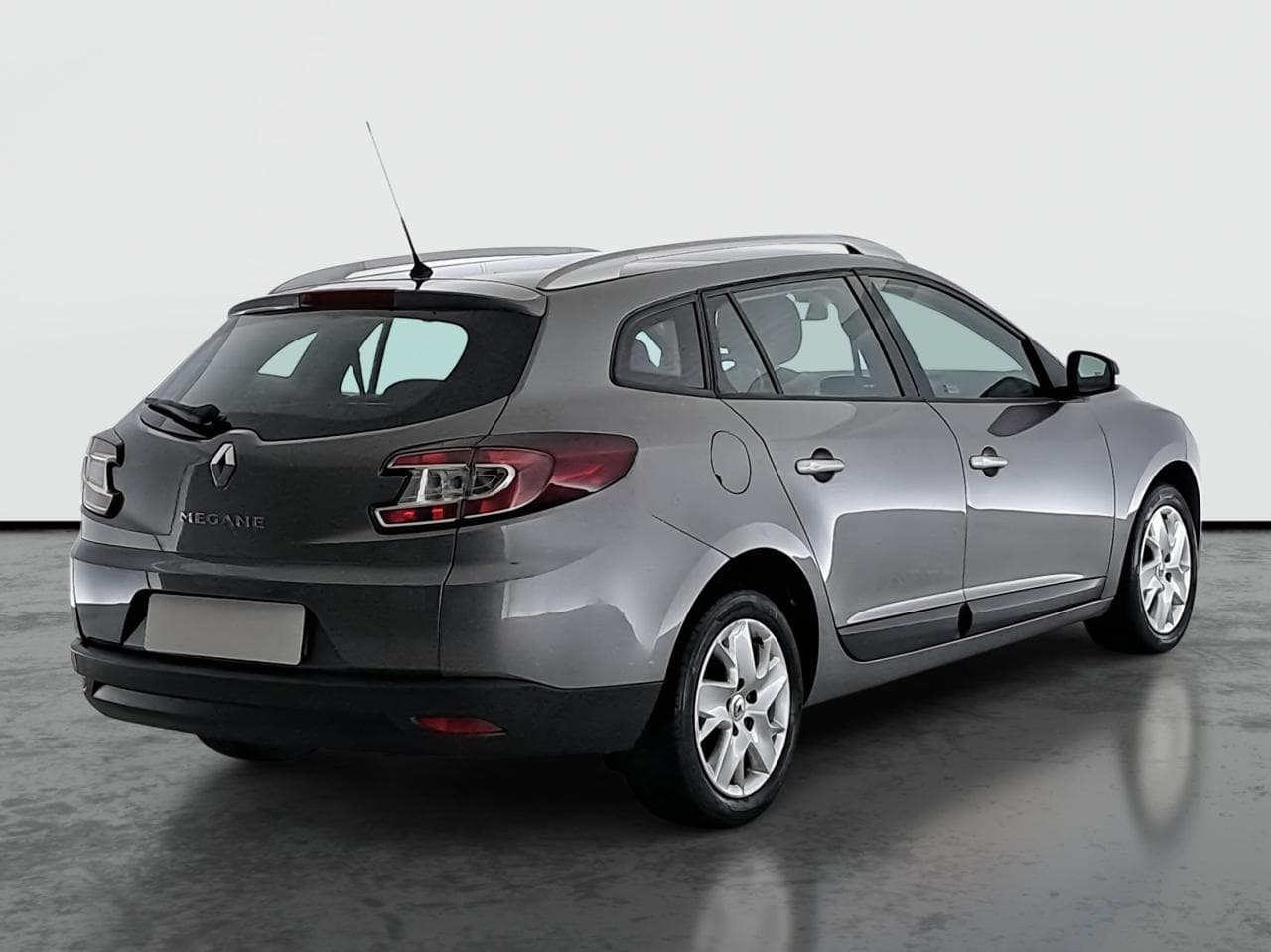 2011 Renault MEGANE - 7