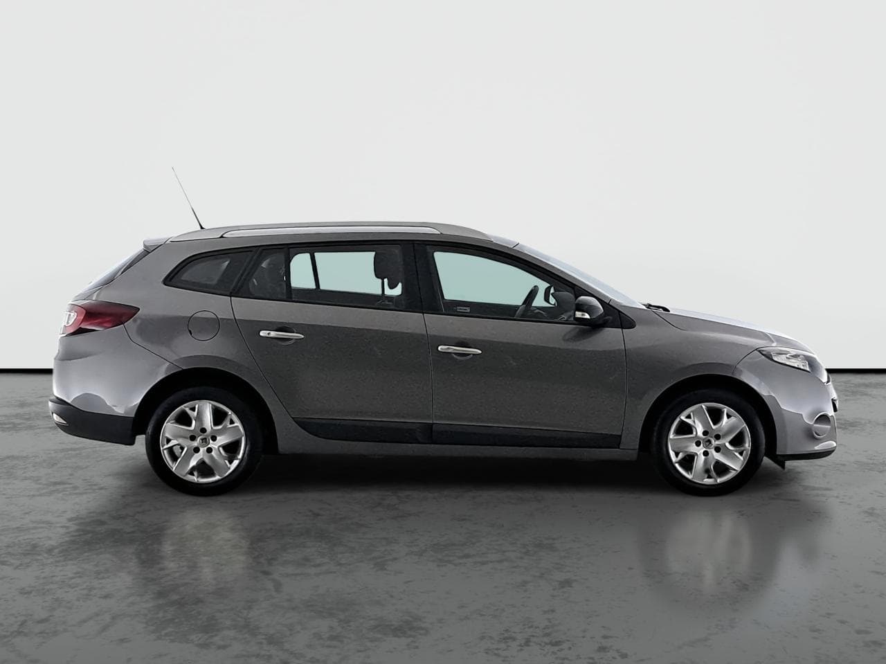 2011 Renault MEGANE - 8