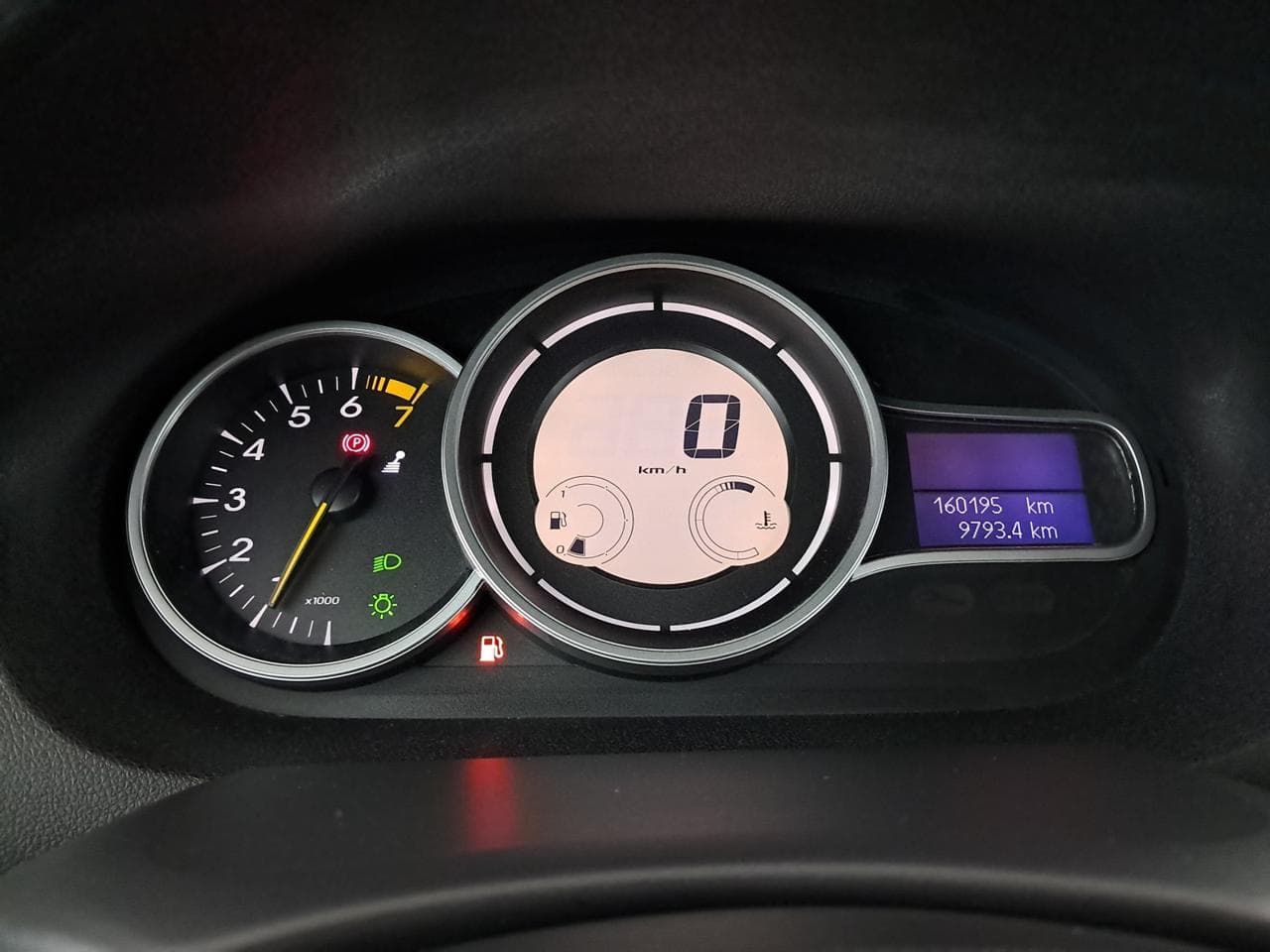 2011 Renault MEGANE - 17