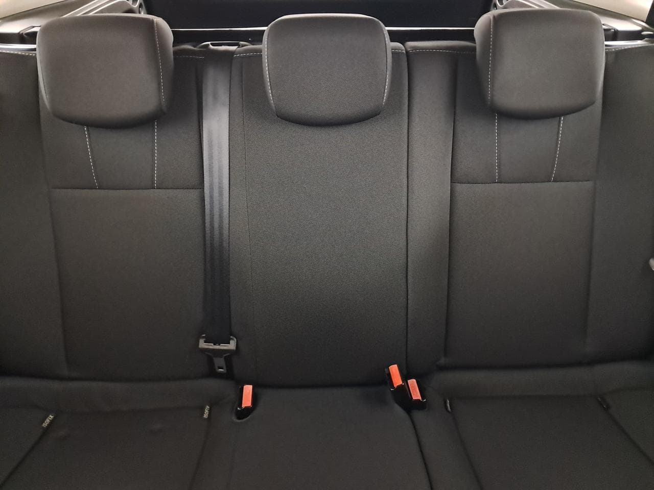 2011 Renault MEGANE - 14