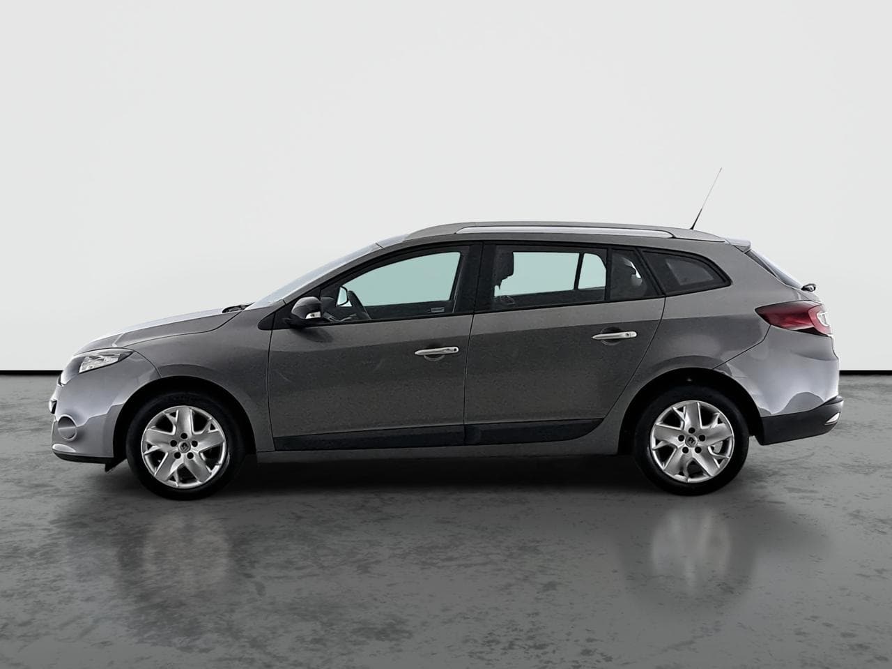 2011 Renault MEGANE - 4