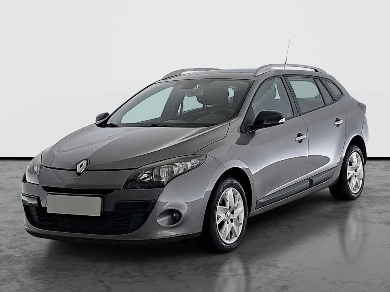 2011 Renault MEGANE - 3