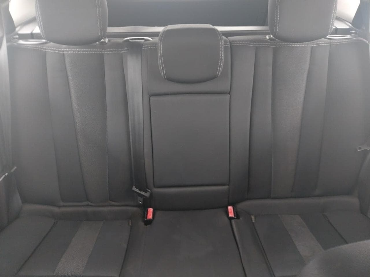 2010 Renault MEGANE - 14