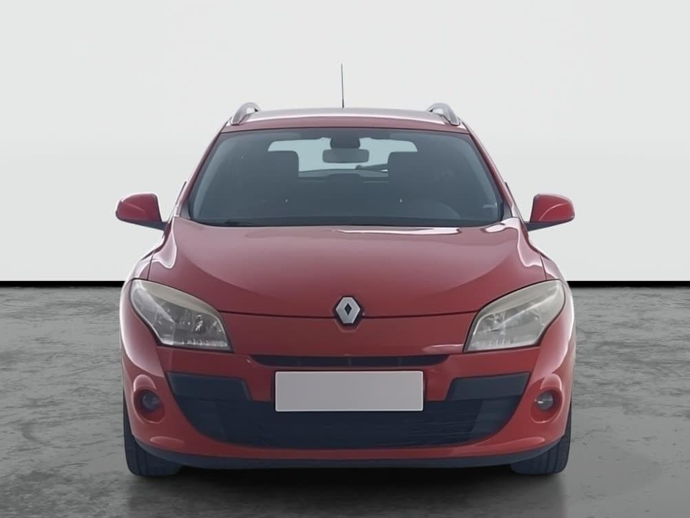 2010 Renault MEGANE - 2