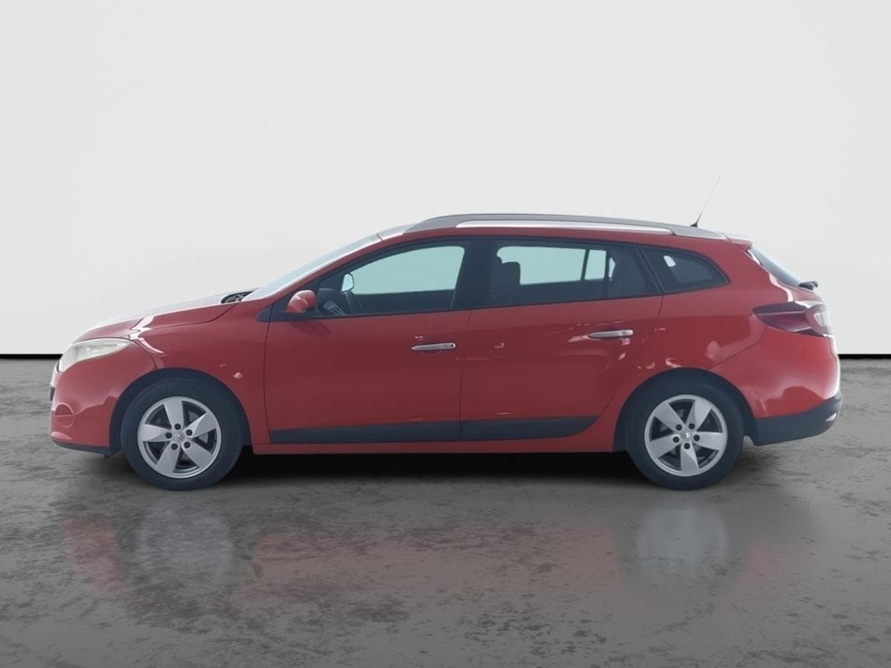 2010 Renault MEGANE - 4