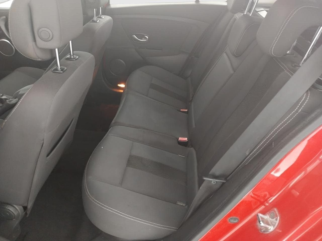 2010 Renault MEGANE - 15