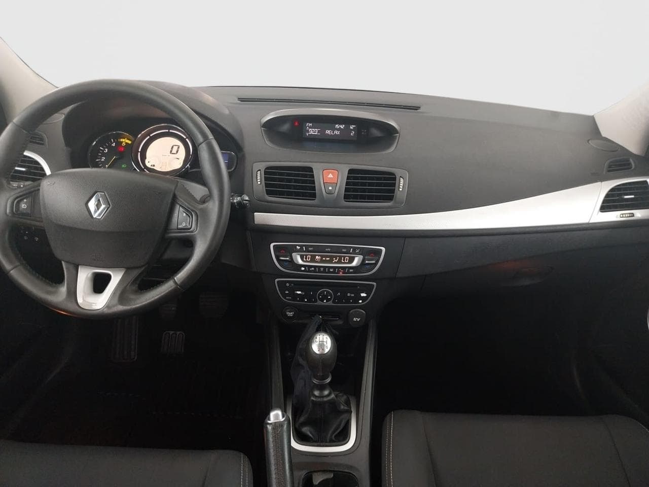 2010 Renault MEGANE - 10