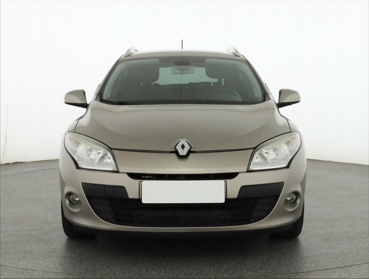 2010 Renault MEGANE - 2