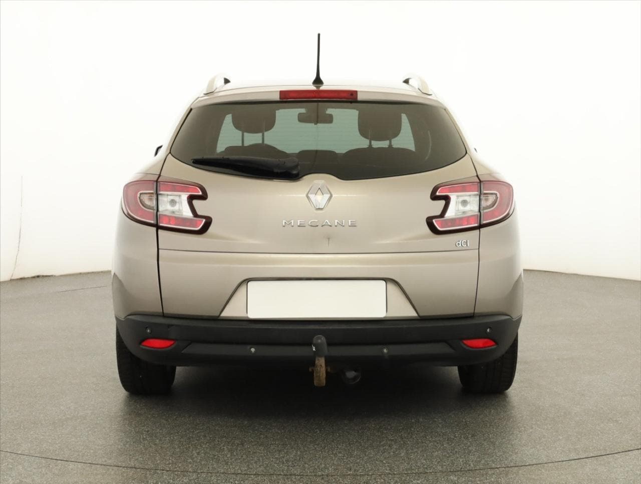2010 Renault MEGANE - 6