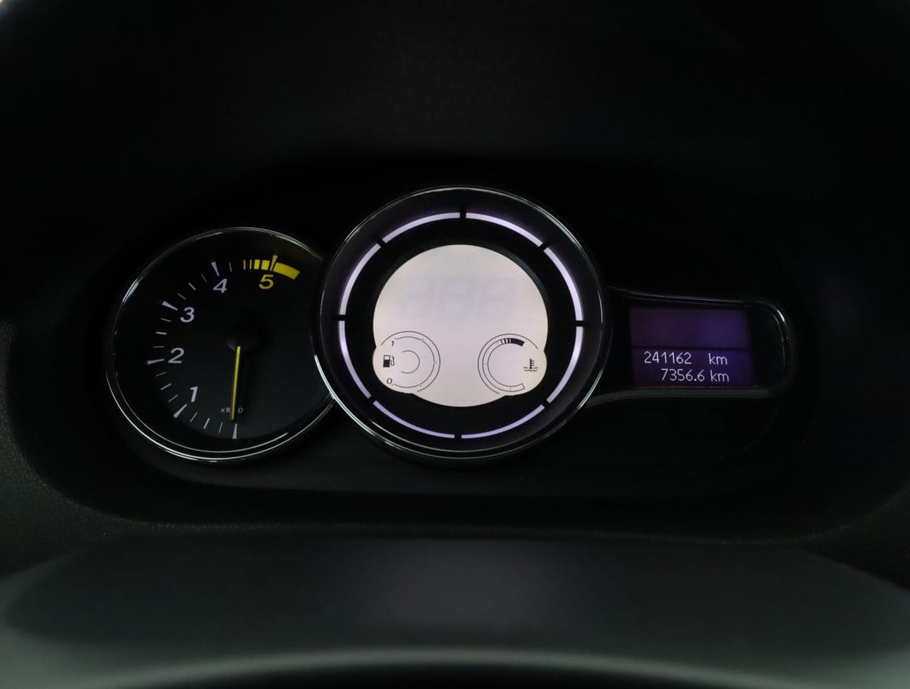 2010 Renault MEGANE - 14