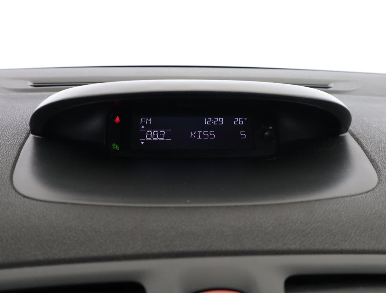2010 Renault MEGANE - 16
