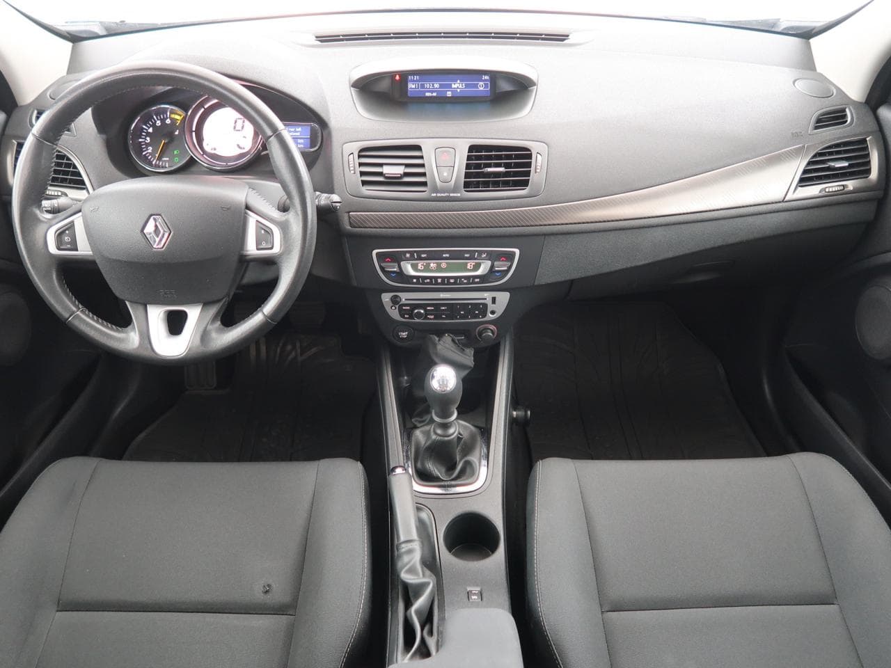 2013 Renault MEGANE - 10
