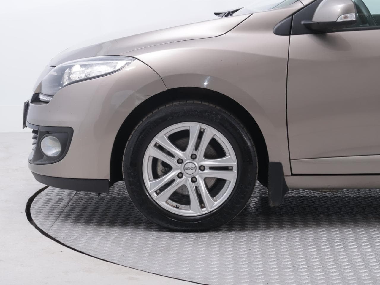 2013 Renault MEGANE - 20