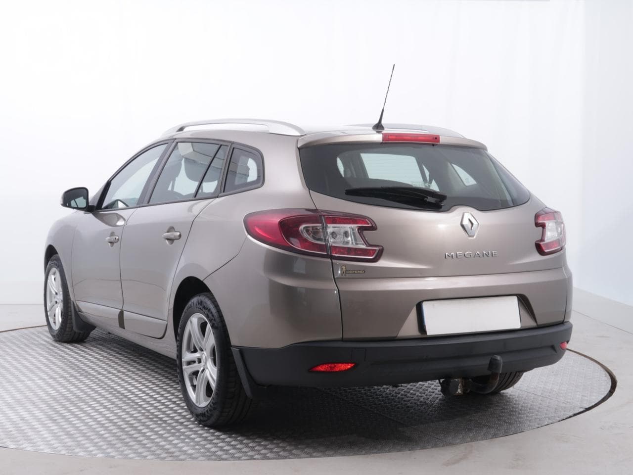 2013 Renault MEGANE - 5