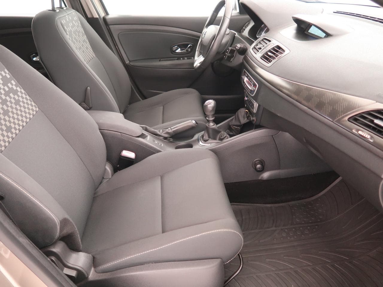 2013 Renault MEGANE - 12