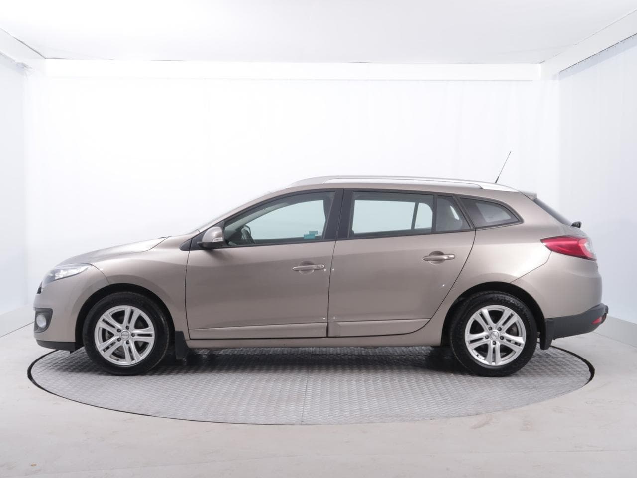 2013 Renault MEGANE - 4