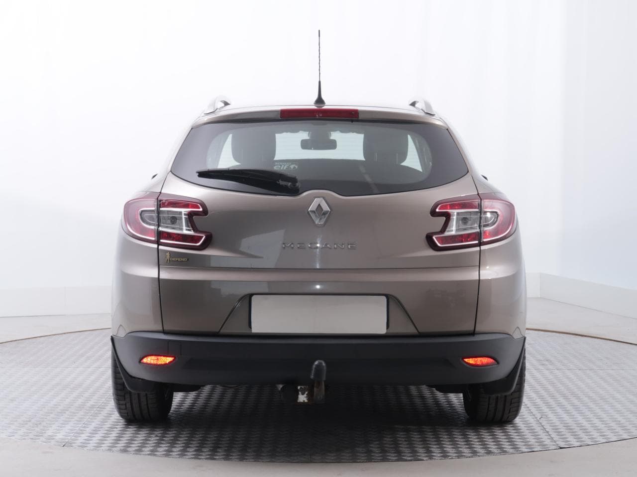 2013 Renault MEGANE - 6