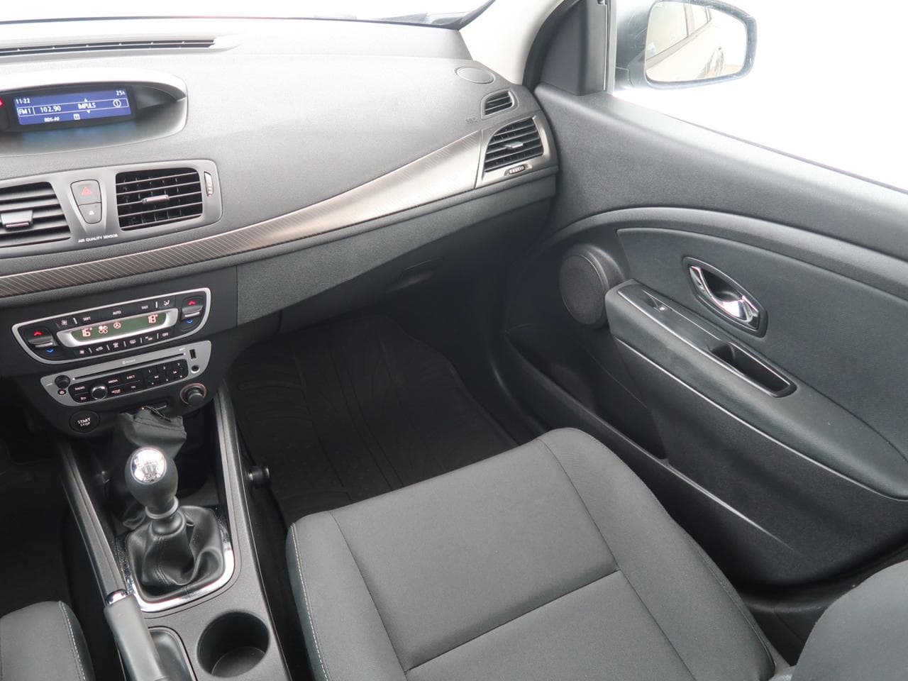 2013 Renault MEGANE - 11